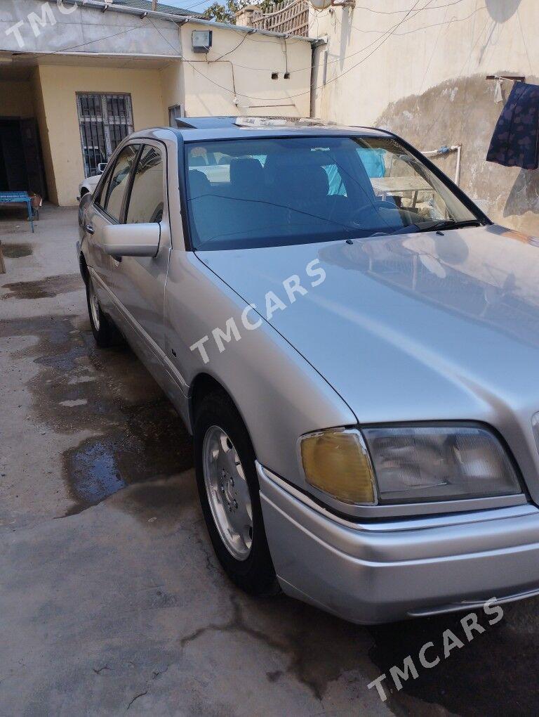 Mercedes-Benz C280 1994 - 40 000 TMT - Türkmenbaşy - img 3