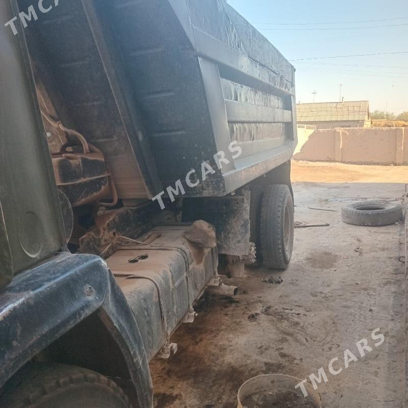 Kamaz 5511 1994 - 140 000 TMT - Köneürgenç - img 2