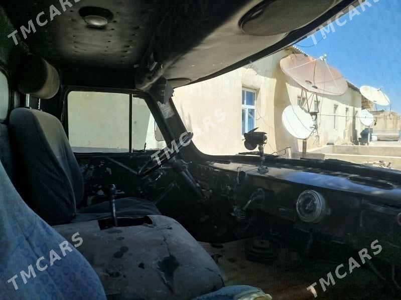 UAZ 469 1984 - 40 000 TMT - Кака - img 5