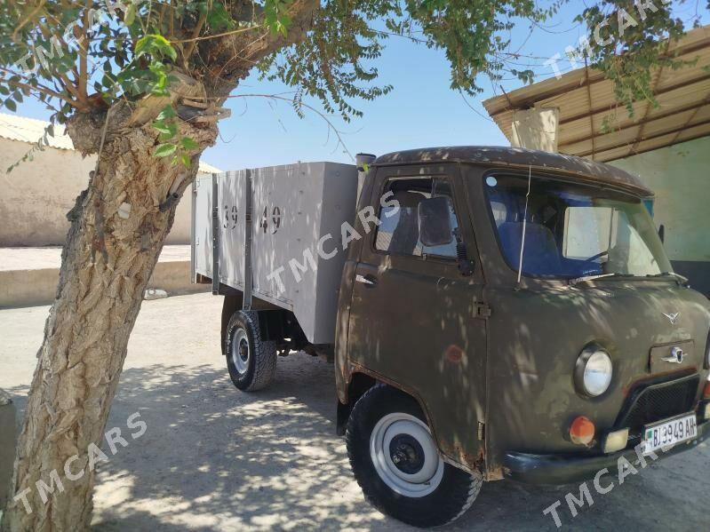 UAZ 469 1984 - 40 000 TMT - Кака - img 2