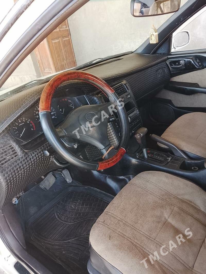 Toyota Corona 1992 - 50 000 TMT - Шабатский этрап - img 5