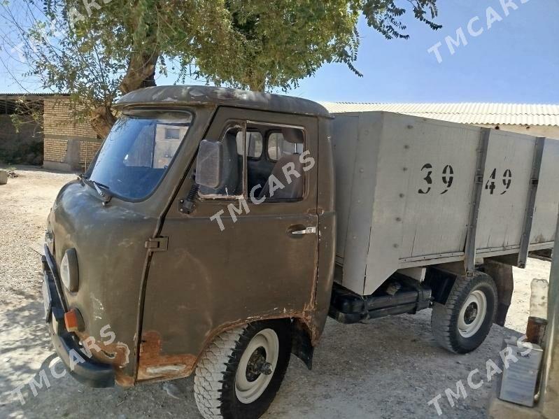 UAZ 469 1984 - 40 000 TMT - Кака - img 4