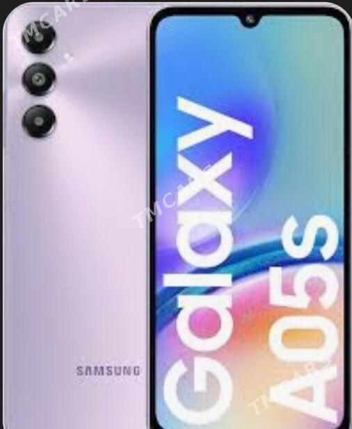 Samsung A05s - Çärjew - img 1