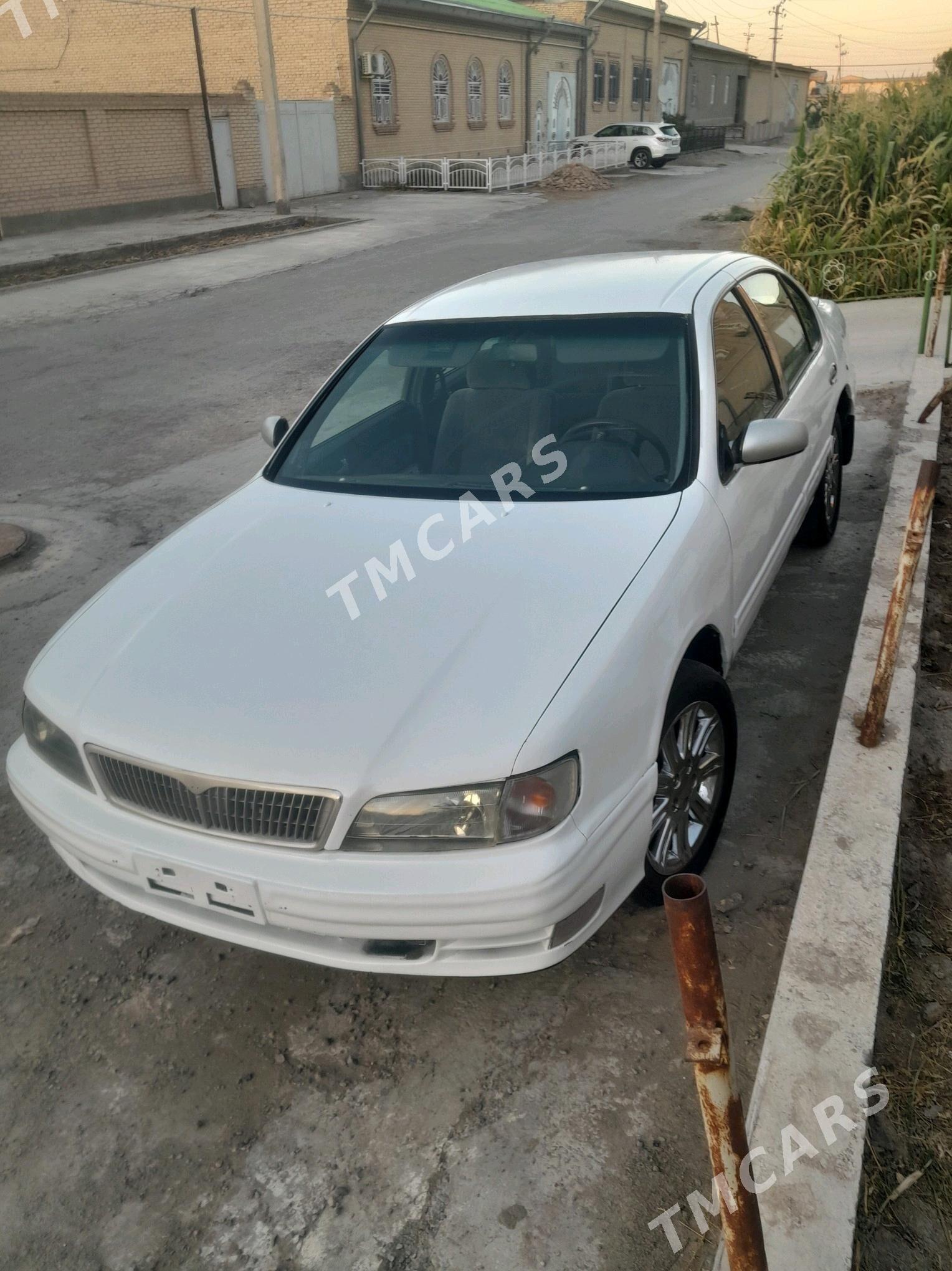 Nissan Cefiro 1996 - 30 000 TMT - Türkmenabat - img 2