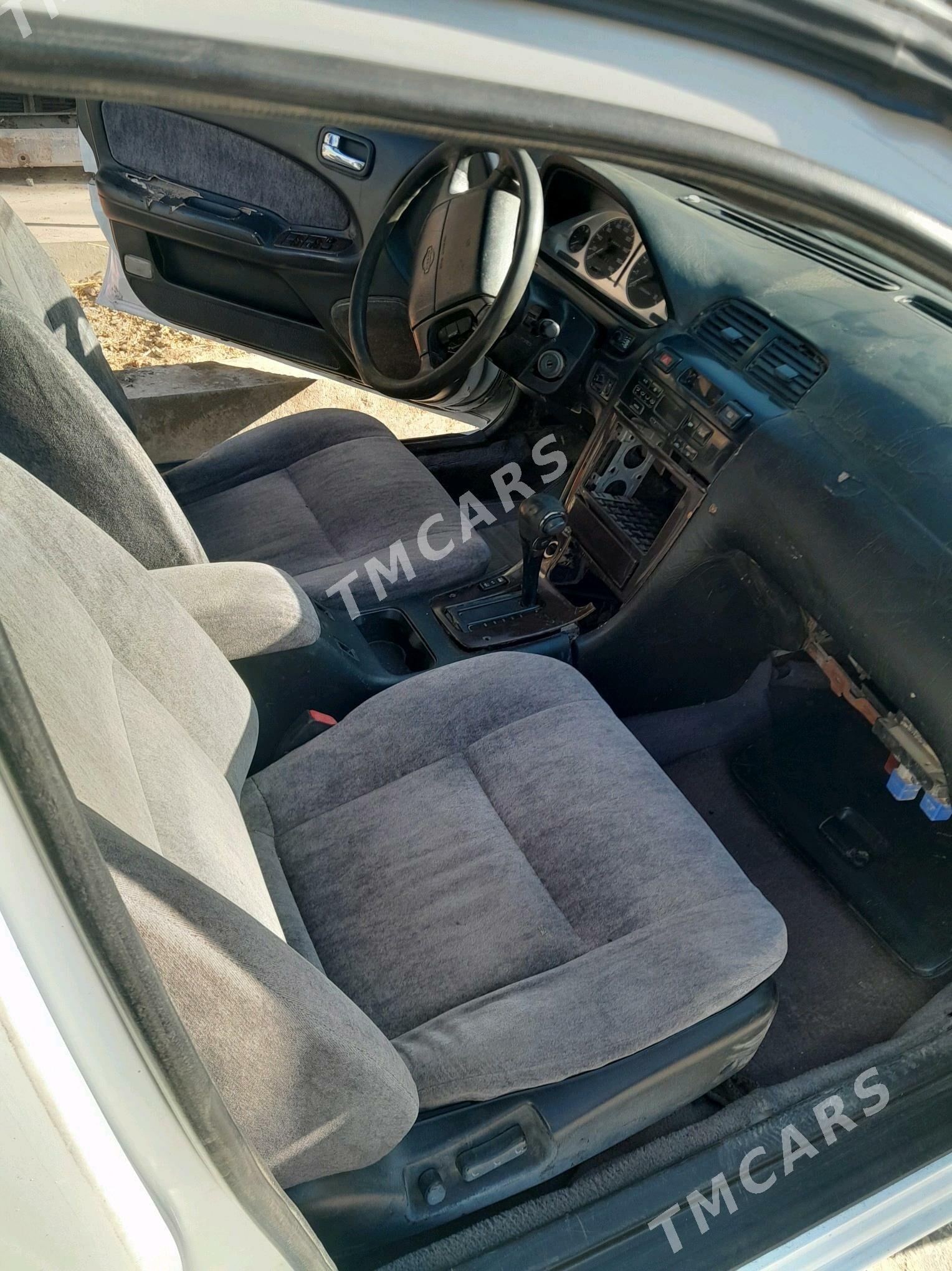Nissan Cefiro 1996 - 30 000 TMT - Türkmenabat - img 3