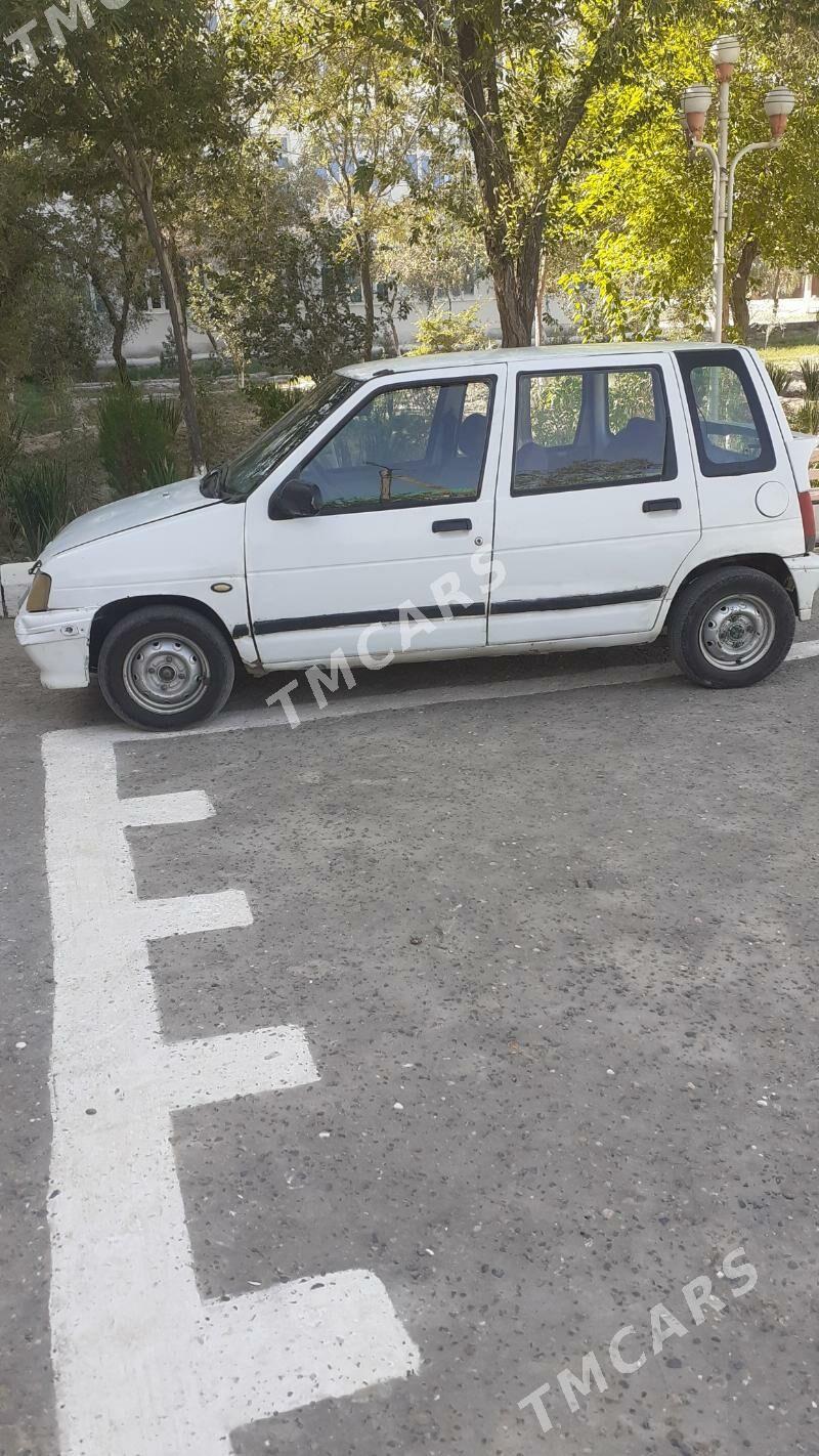 Daewoo Tico 1997 - 15 000 TMT - Дашогуз - img 4