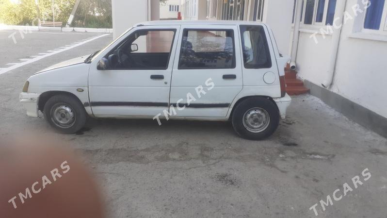 Daewoo Tico 1997 - 15 000 TMT - Дашогуз - img 2