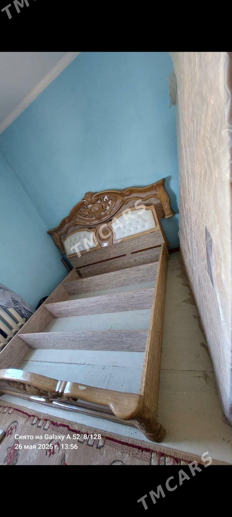 spalni mebel - Дашогуз - img 6