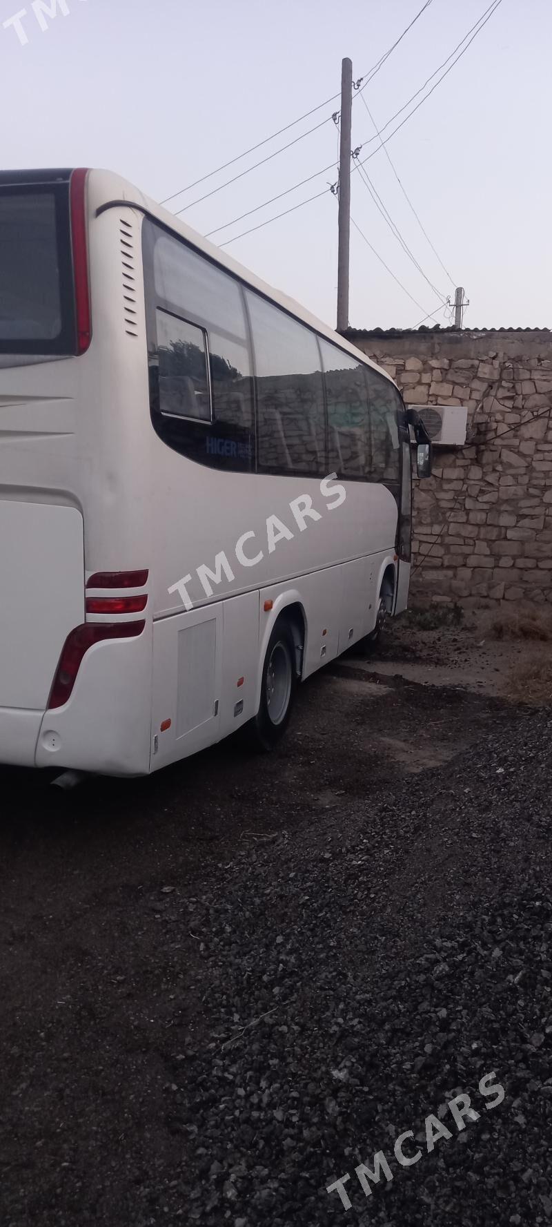 Toyota Coaster 2007 - 260 000 TMT - Туркменбаши - img 2