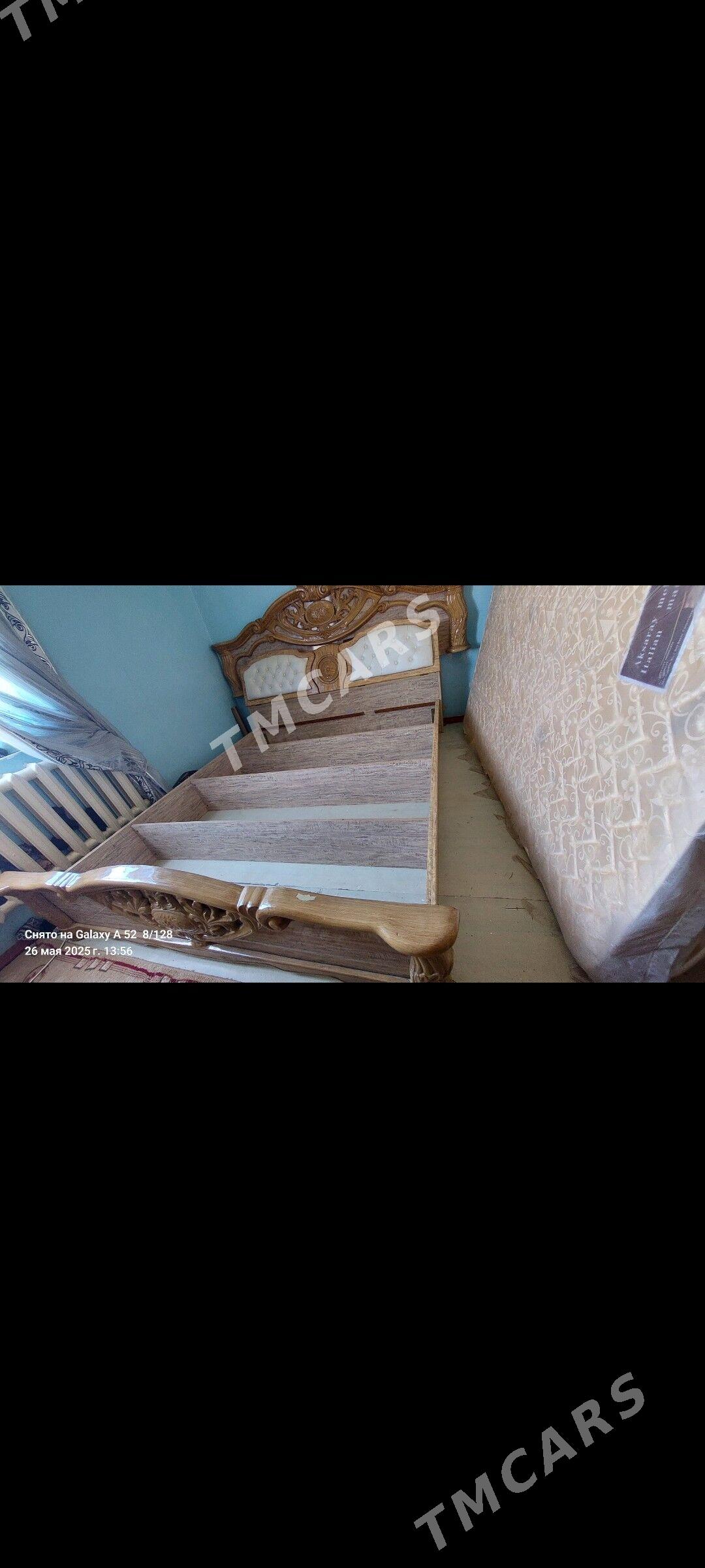 spalni mebel - Дашогуз - img 4