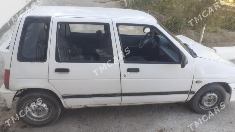 Daewoo Tico 1997 - 15 000 TMT - Дашогуз - img 3