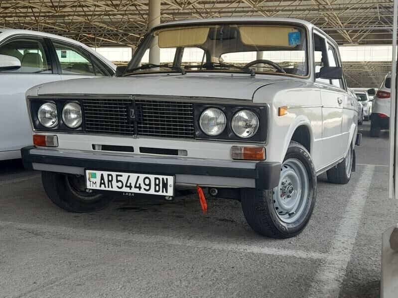 Lada 2106 1996 - 50 000 TMT - Туркменбаши - img 10