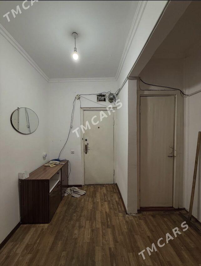 3 ком 2 этаж 15 школа - Aşgabat - img 10