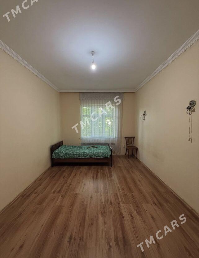 3 ком 2 этаж 15 школа - Aşgabat - img 3
