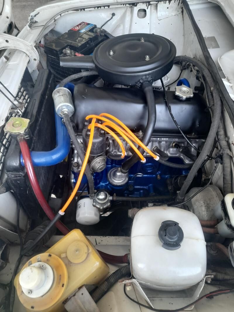 Lada 2106 1996 - 50 000 TMT - Туркменбаши - img 9