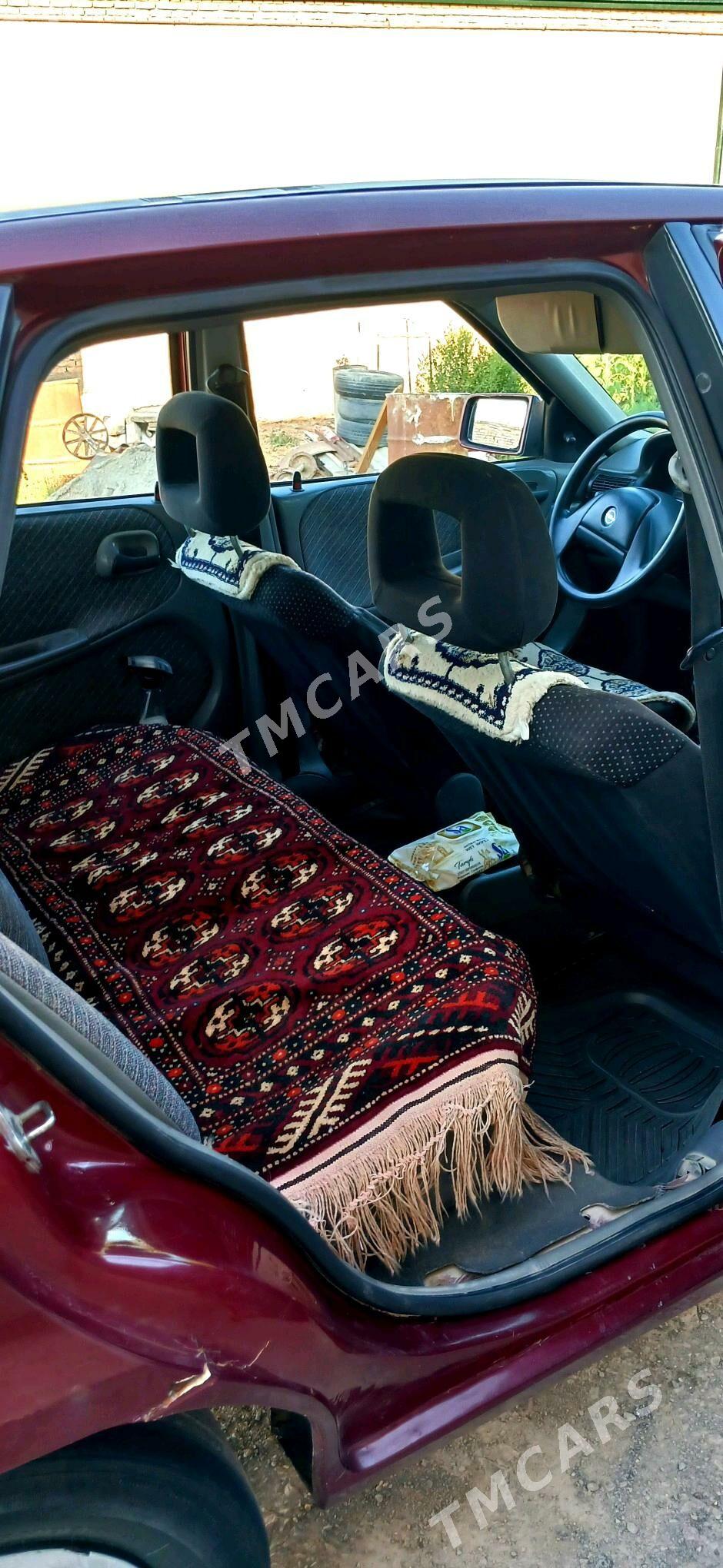 Opel Astra 1993 - 30 000 TMT - Дашогуз - img 3
