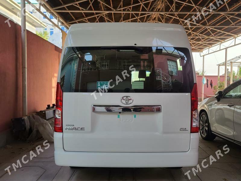 Toyota Hiace 2025 - 995 000 TMT - Balkanabat - img 6