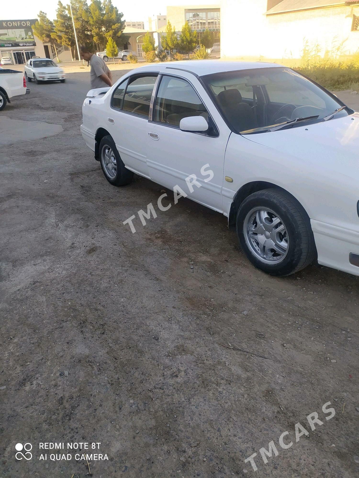 Infiniti I30 1996 - 35 000 TMT - Туркменабат - img 2