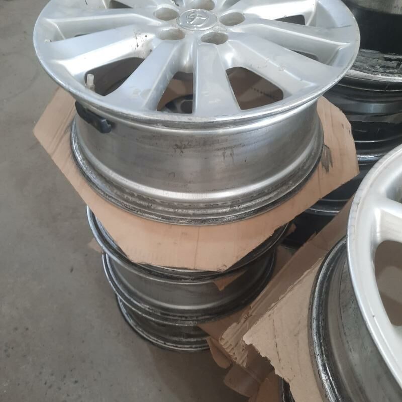 Carolla disga R16 4 300 TMT - Туркменабат - img 2