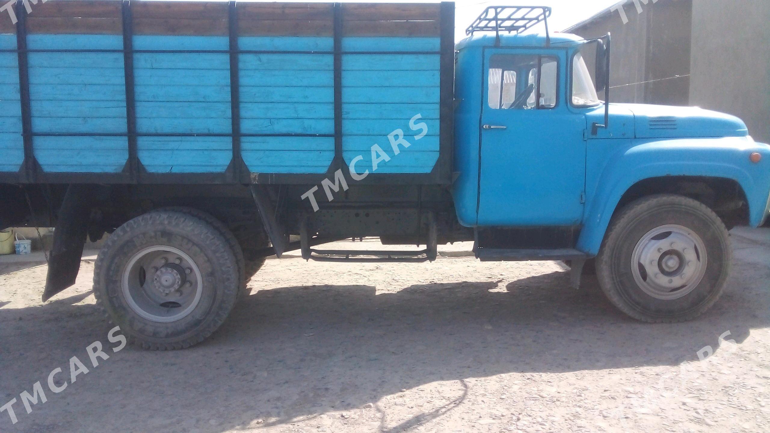 Zil 130 1992 - 60 000 TMT - Kaka - img 3