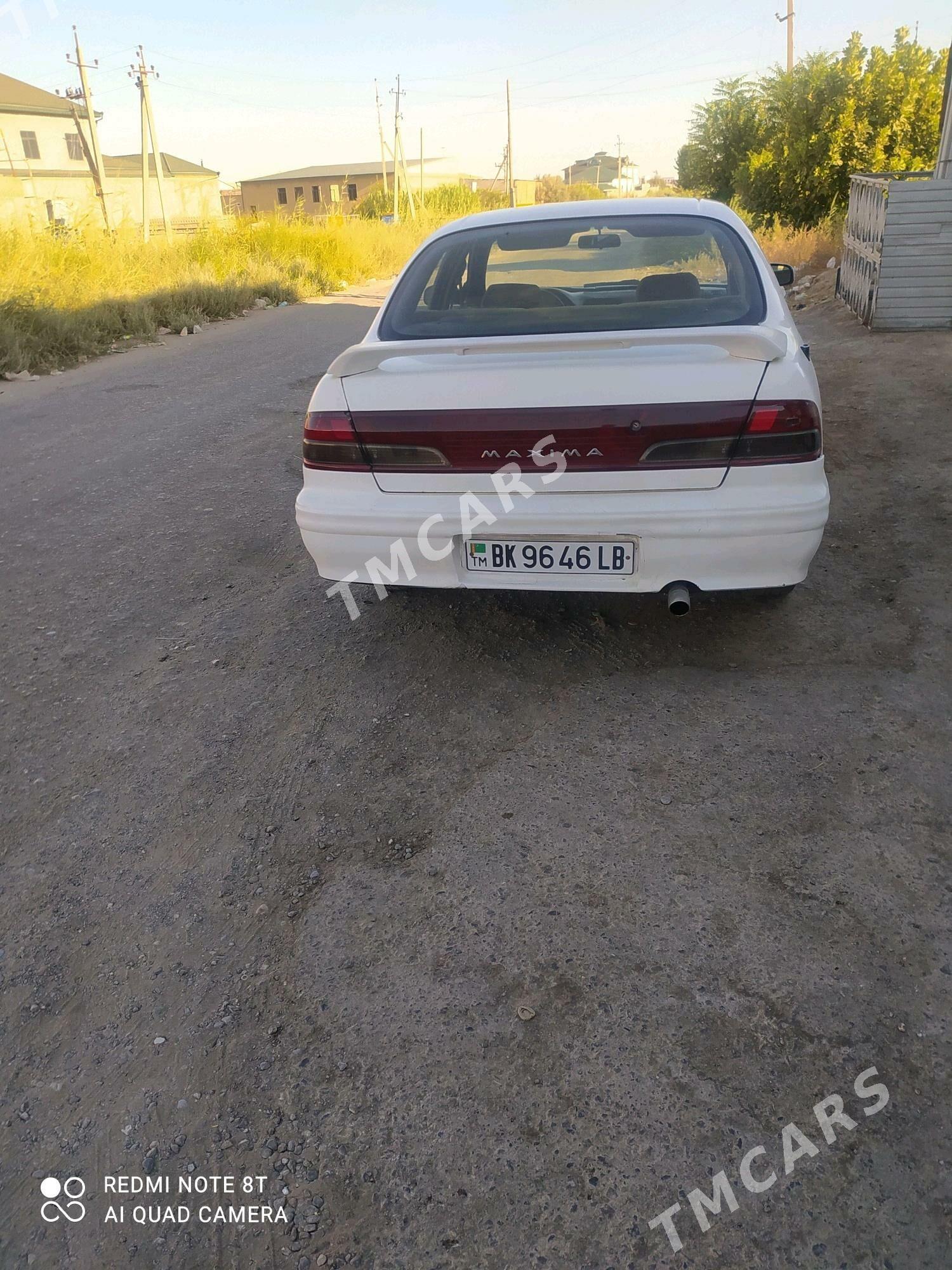 Infiniti I30 1996 - 35 000 TMT - Туркменабат - img 5