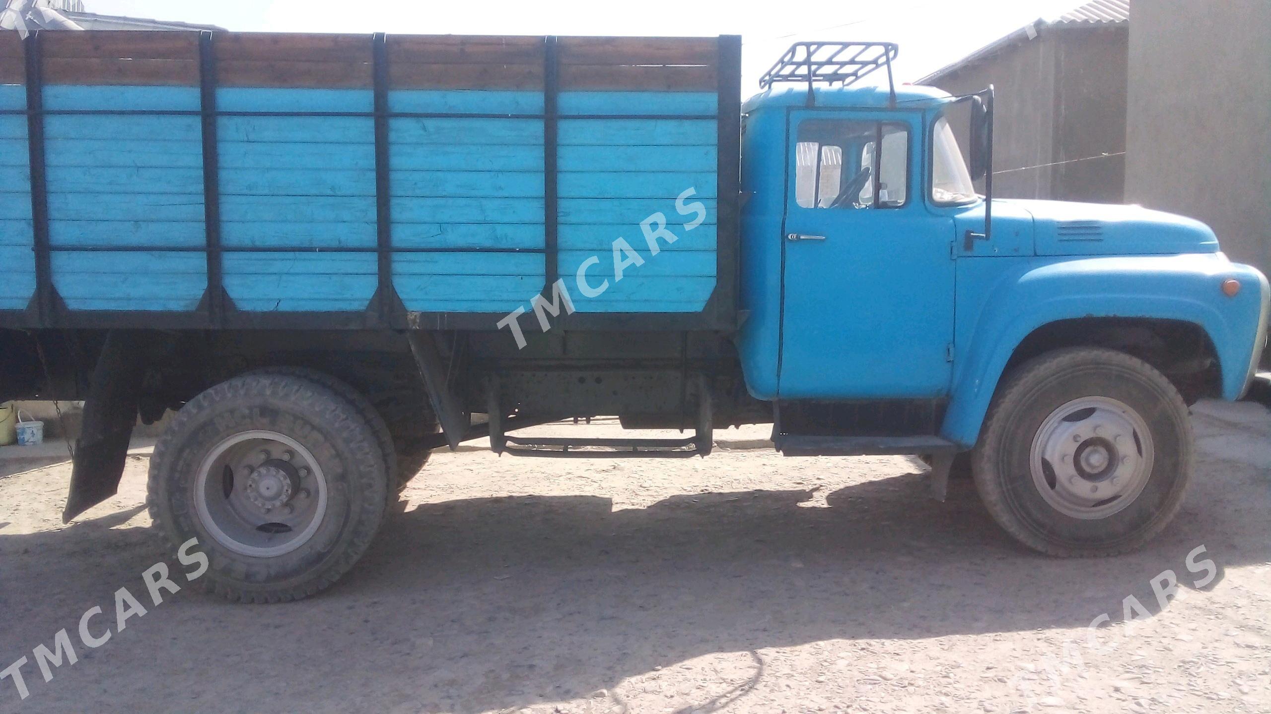 Zil 130 1992 - 60 000 TMT - Kaka - img 2