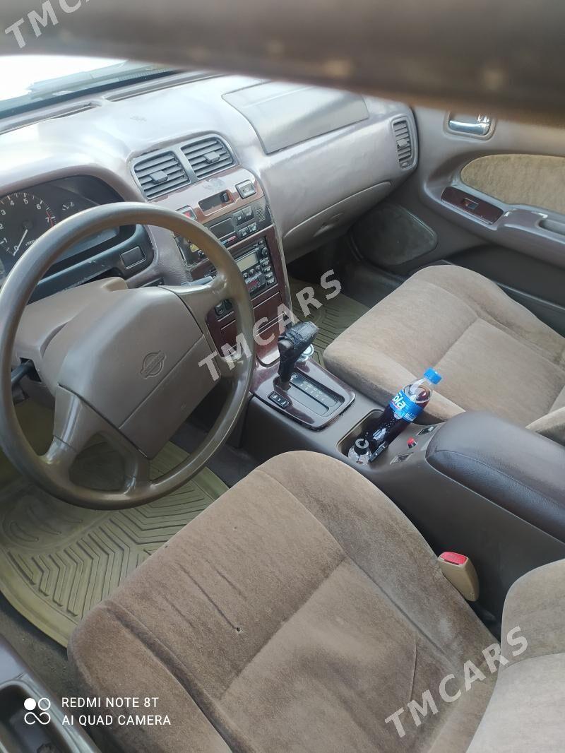 Infiniti I30 1996 - 35 000 TMT - Туркменабат - img 6