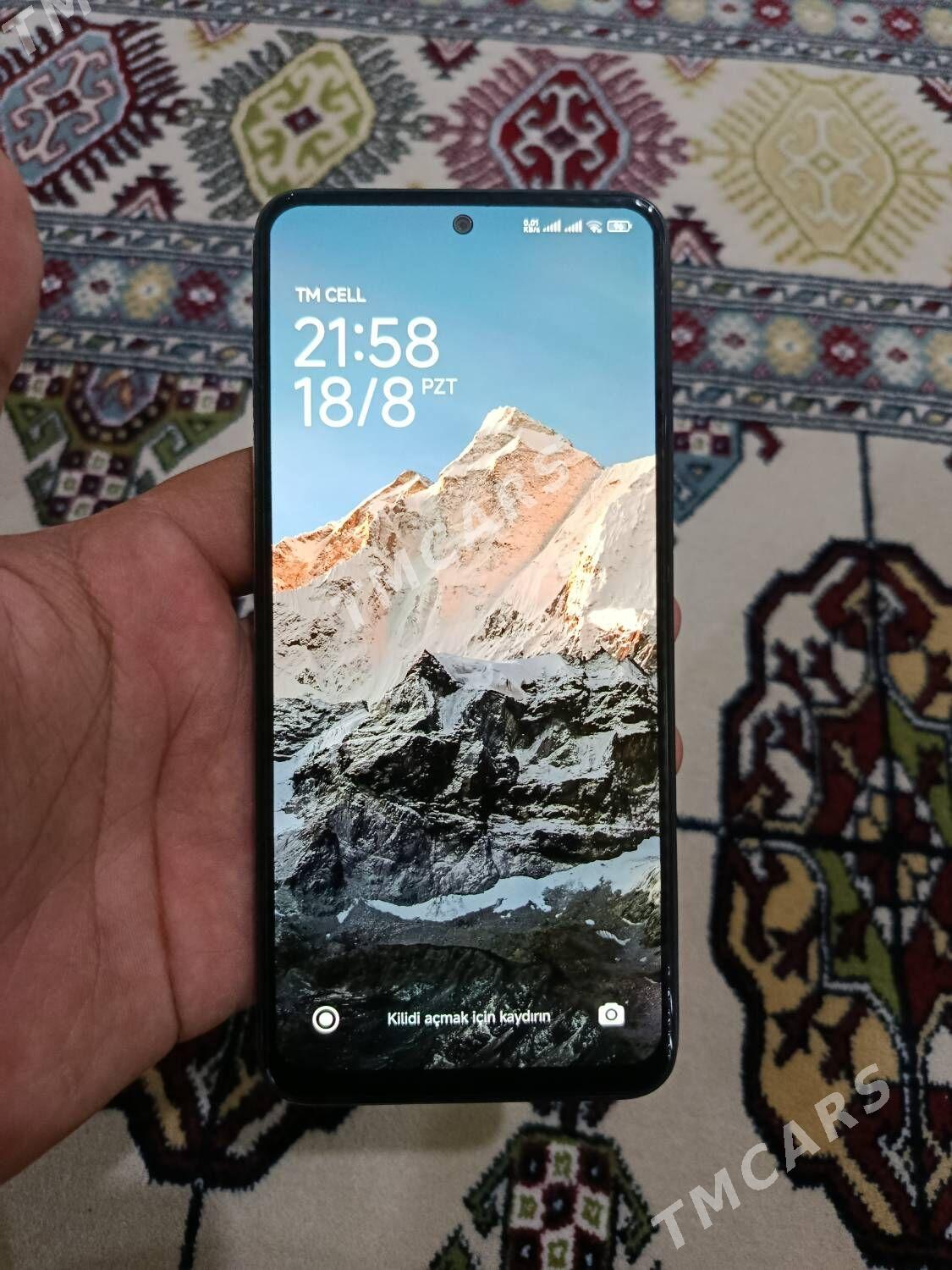 Redmi Note 12 - Gökdepe - img 7