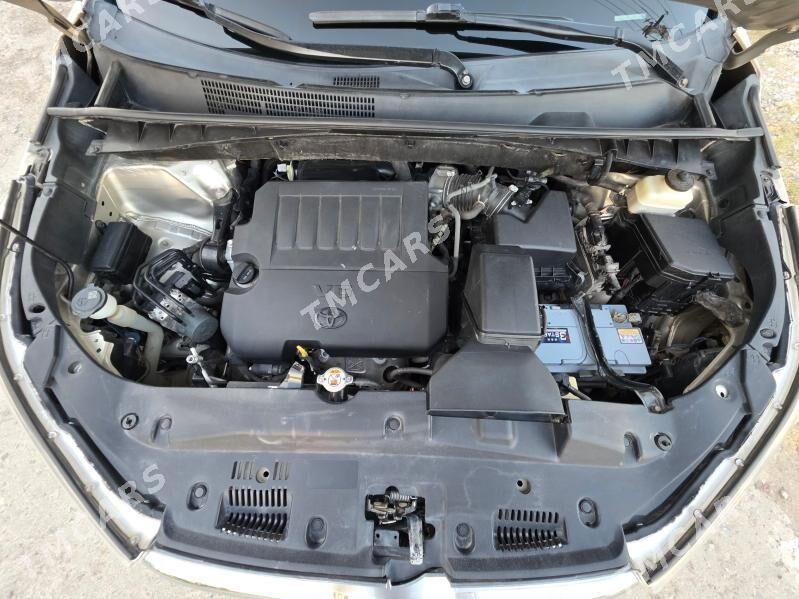 Toyota Highlander 2016 - 360 000 TMT - Туркменабат - img 10