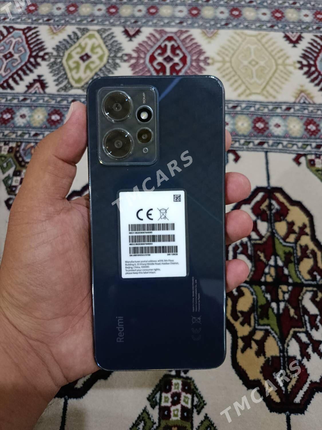 Redmi Note 12 - Gökdepe - img 8