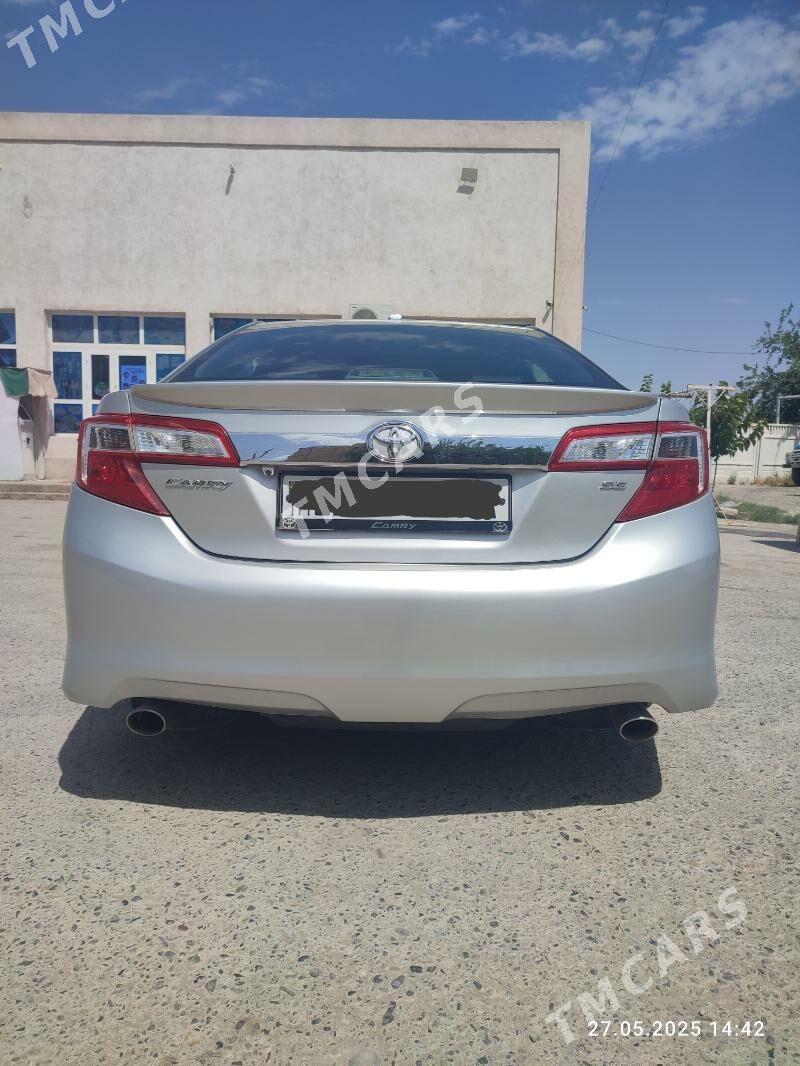 Toyota Camry 2013 - 215 000 TMT - Mary - img 6