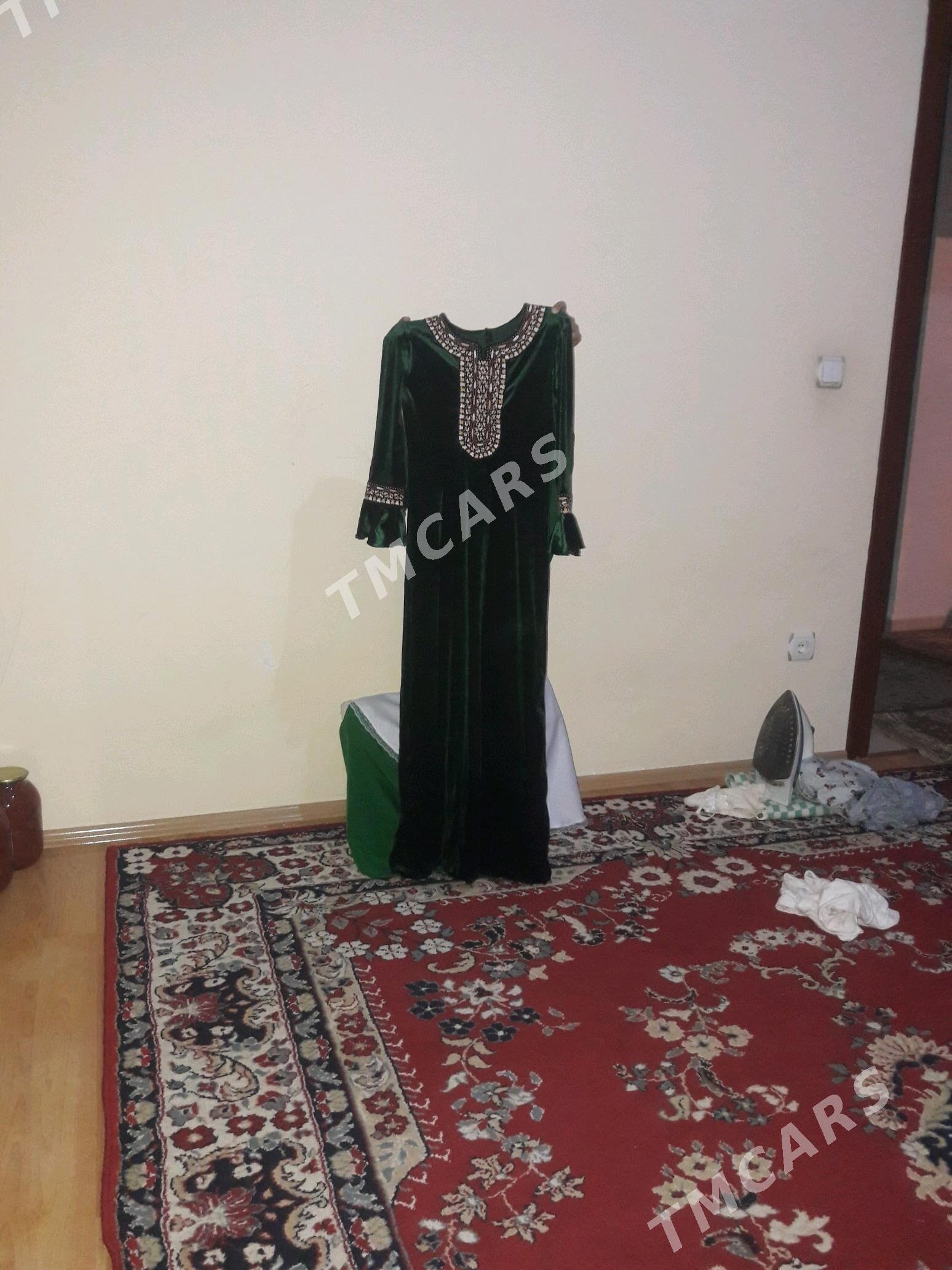 ştapl köýnekler - Aşgabat - img 2