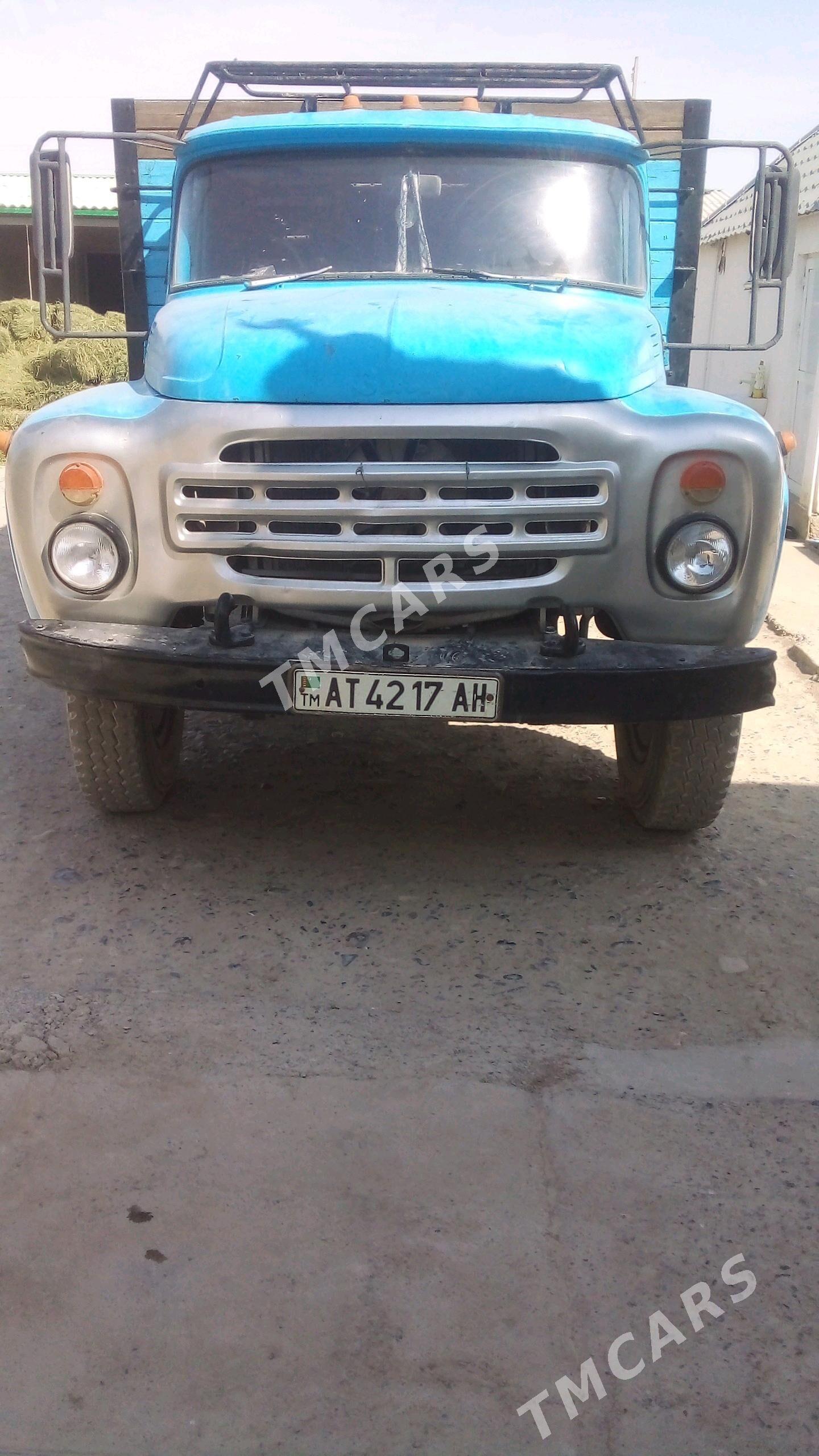 Zil 130 1992 - 60 000 TMT - Kaka - img 6