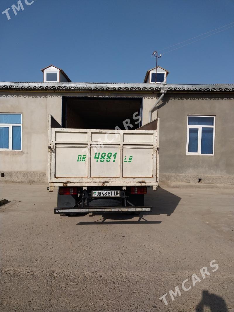 Forland H3 2015 - 170 000 TMT - Çärjew - img 2