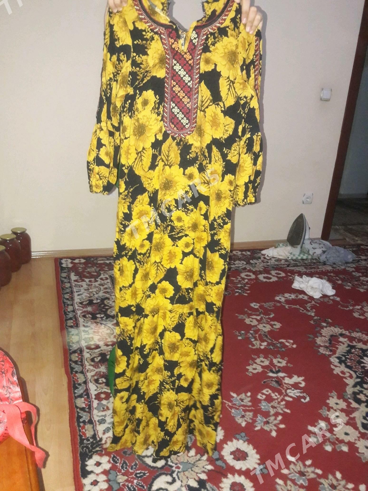 ştapl köýnekler - Aşgabat - img 5