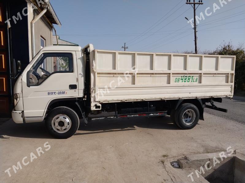 Forland H3 2015 - 170 000 TMT - Çärjew - img 3