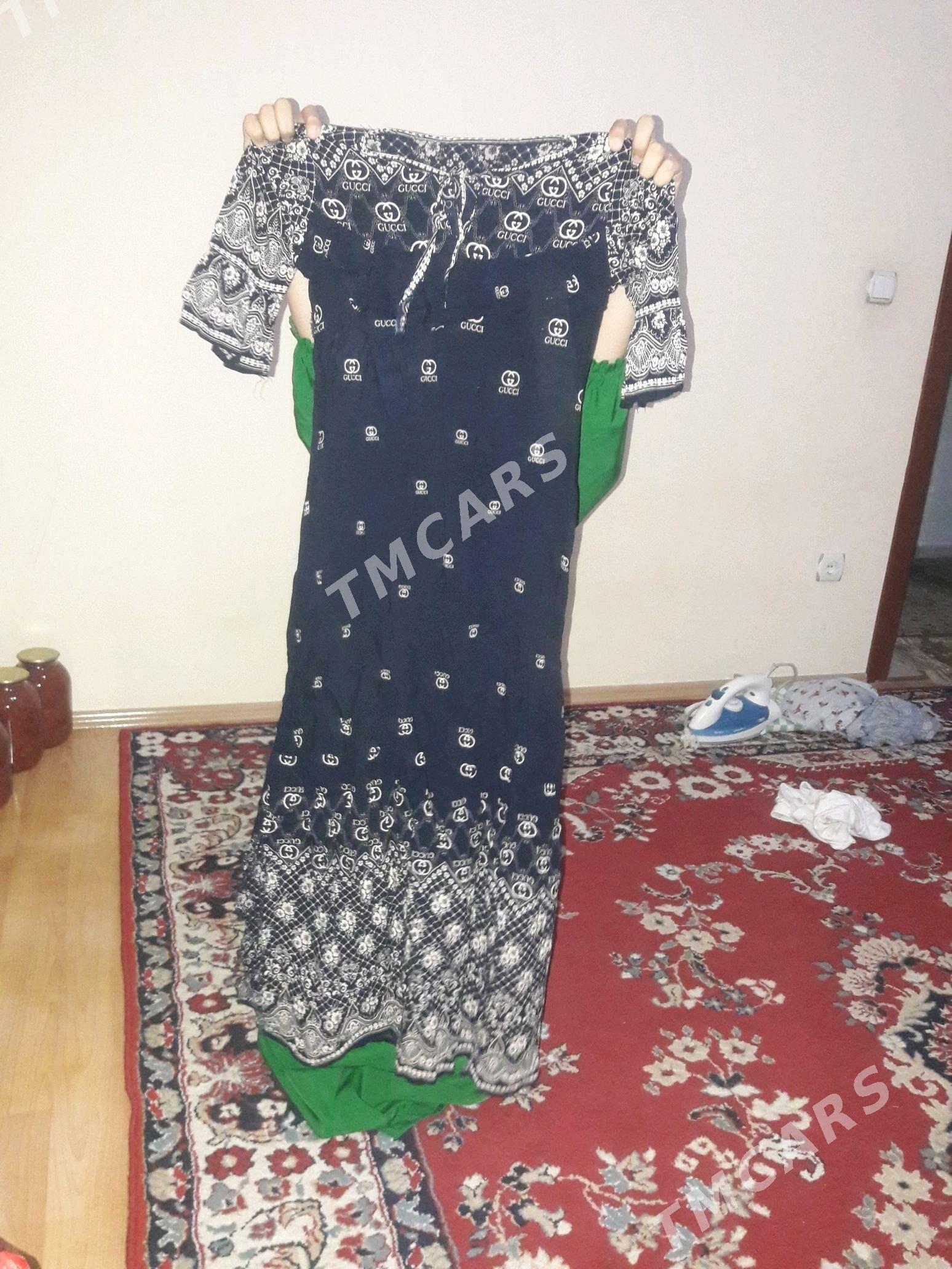 ştapl köýnekler - Aşgabat - img 4