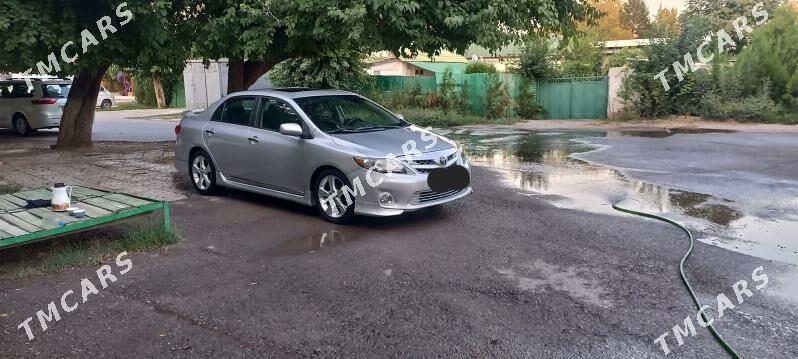 Toyota Corolla 2008 - 145 000 TMT - 2 mkr - img 7