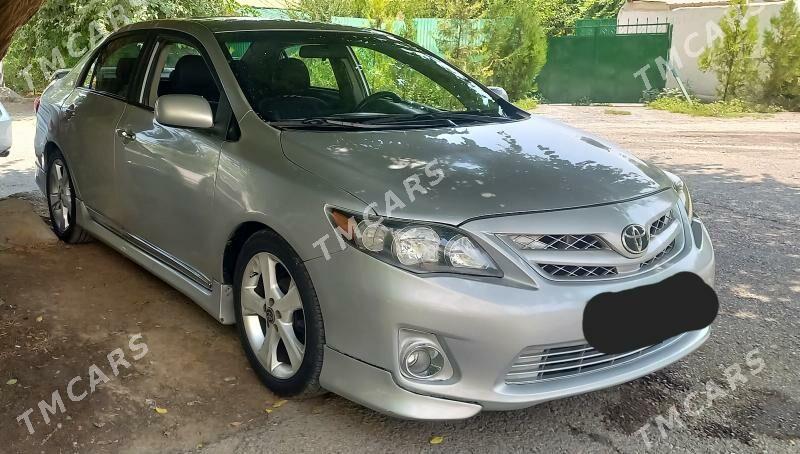 Toyota Corolla 2008 - 145 000 TMT - 2 mkr - img 6