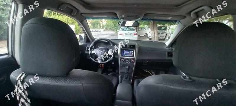 Toyota Corolla 2008 - 145 000 TMT - 2 mkr - img 4