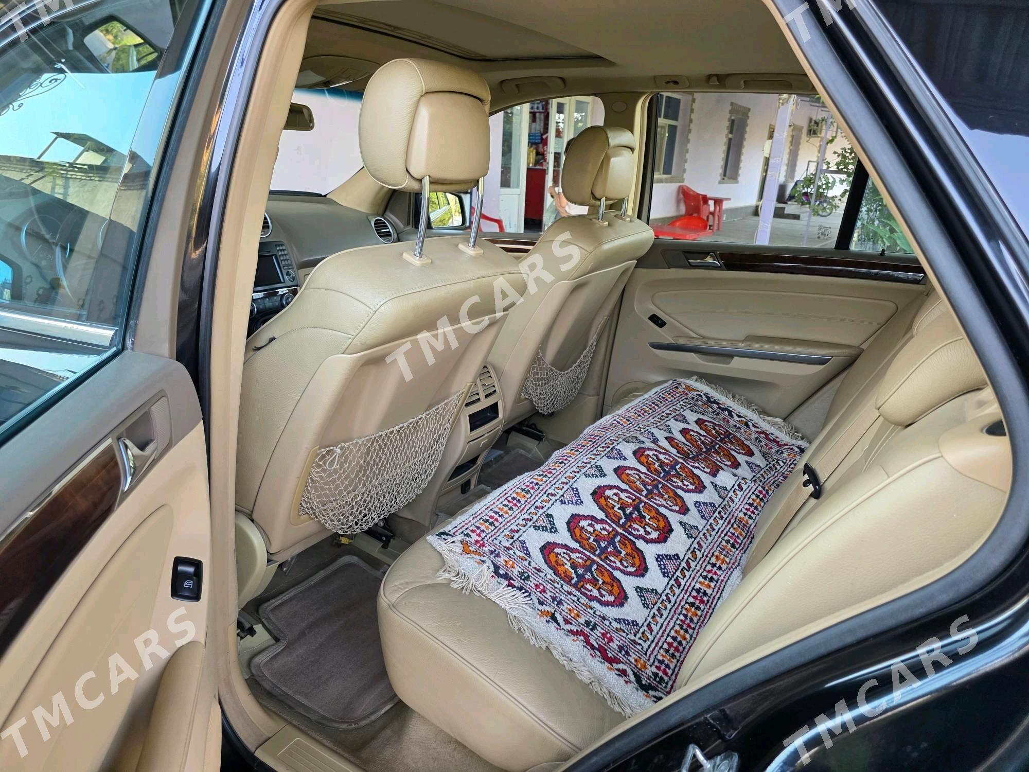 Mercedes-Benz ML350 2010 - 280 000 TMT - Daşoguz - img 4