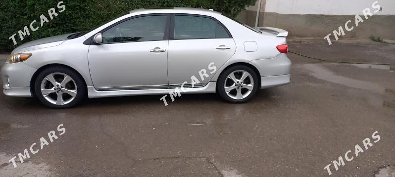 Toyota Corolla 2008 - 145 000 TMT - 2 mkr - img 5