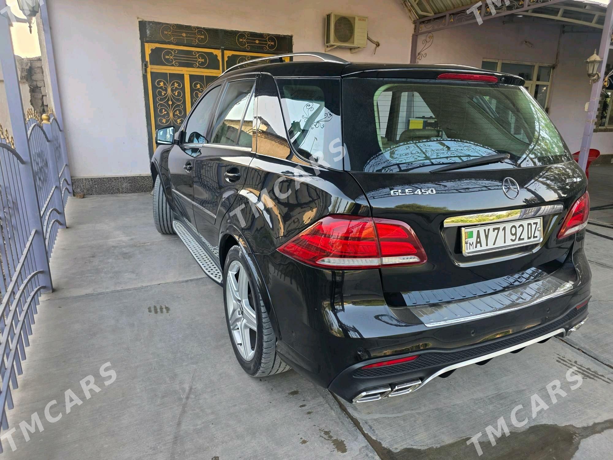 Mercedes-Benz ML350 2010 - 280 000 TMT - Daşoguz - img 5