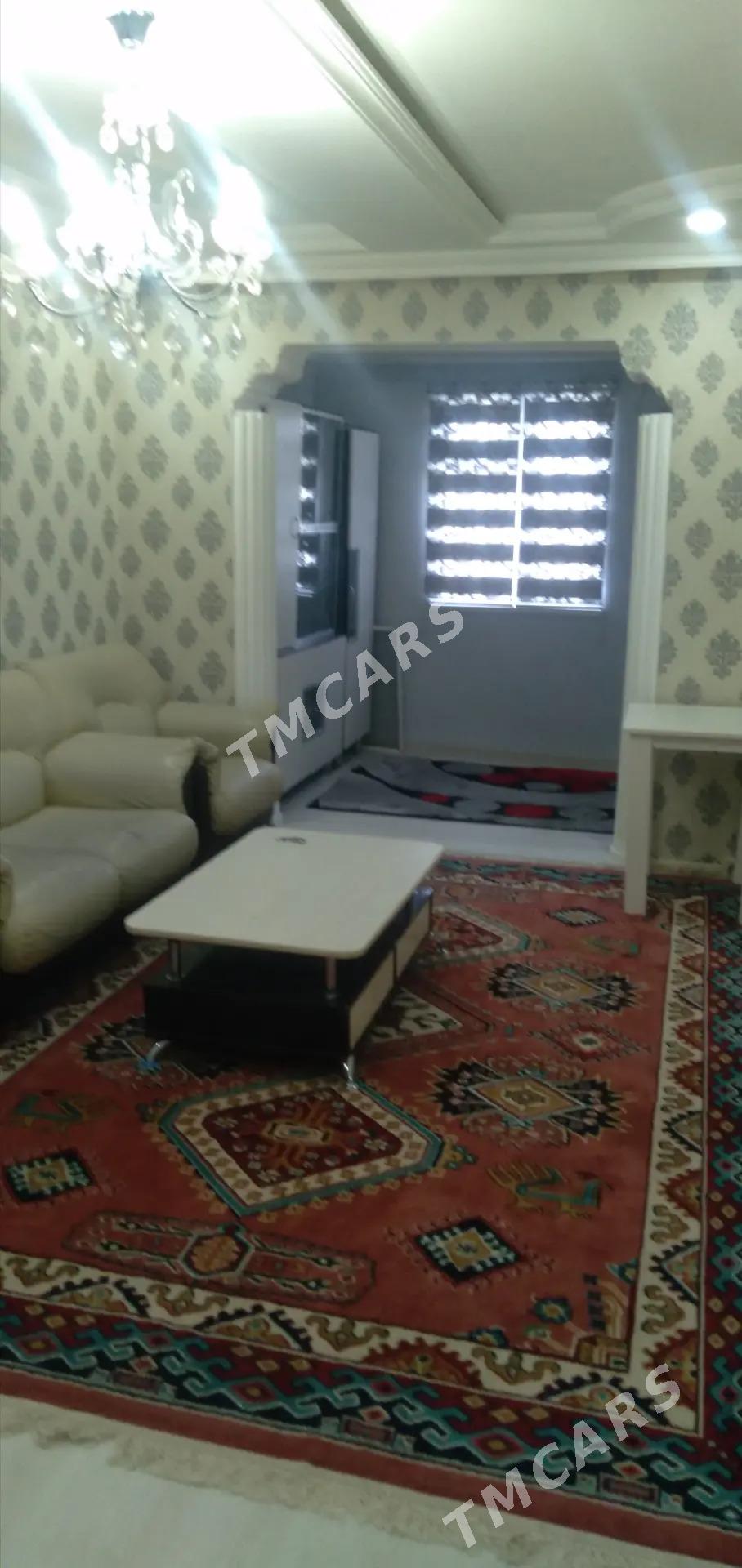 Arenda jay 10mkr 2komnat - Aşgabat - img 2