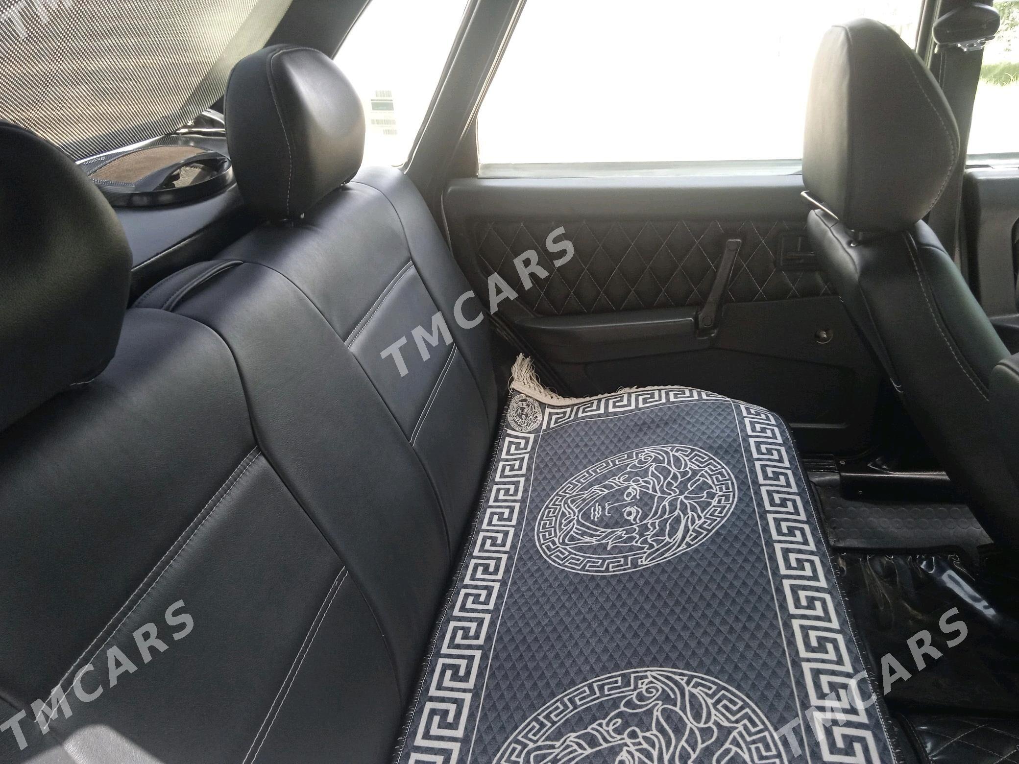 Lada 21099 2004 - 45 000 TMT - Гёкдепе - img 8