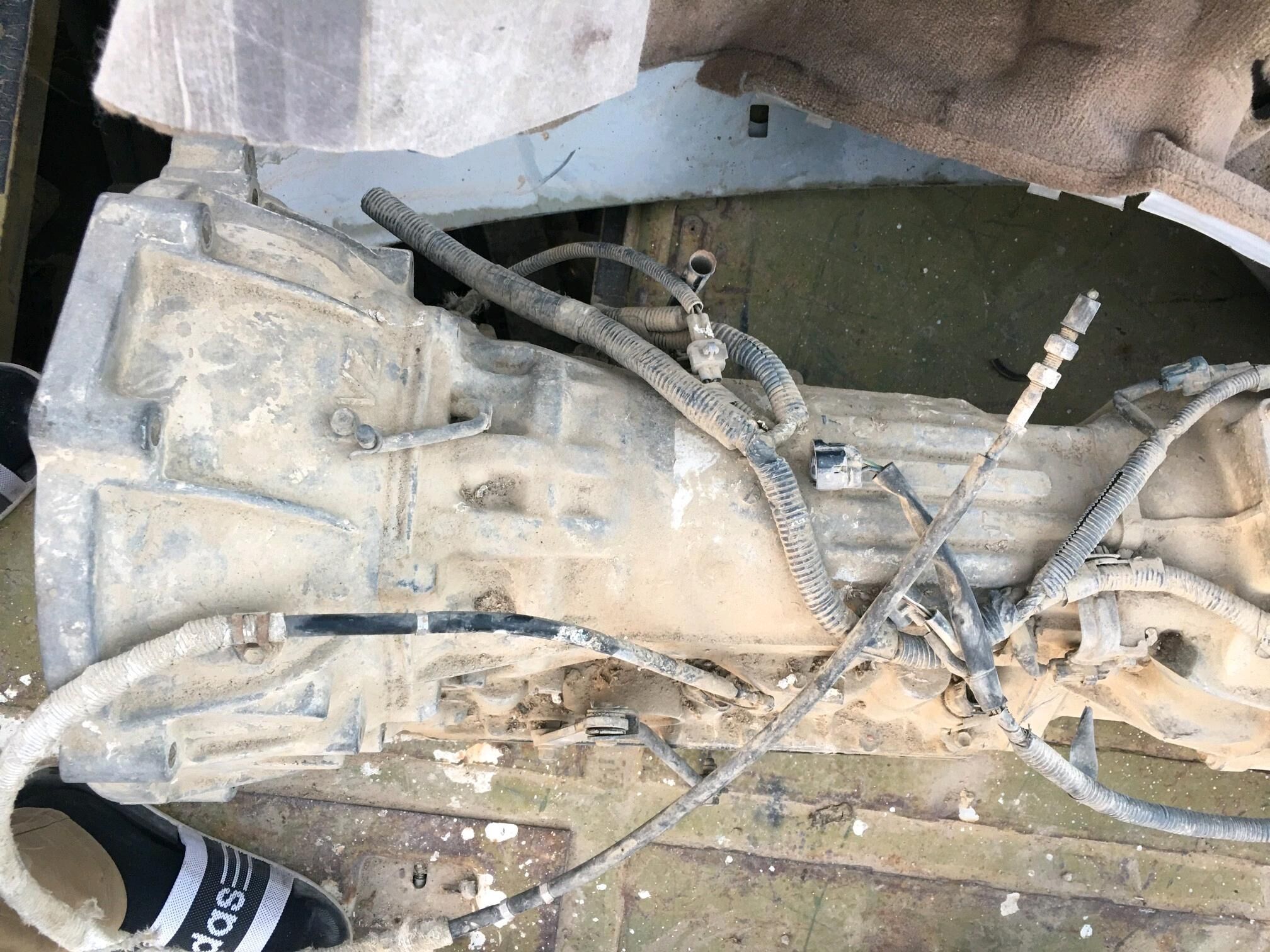 Karopka Runner 7 500 TMT - Balkanabat - img 2