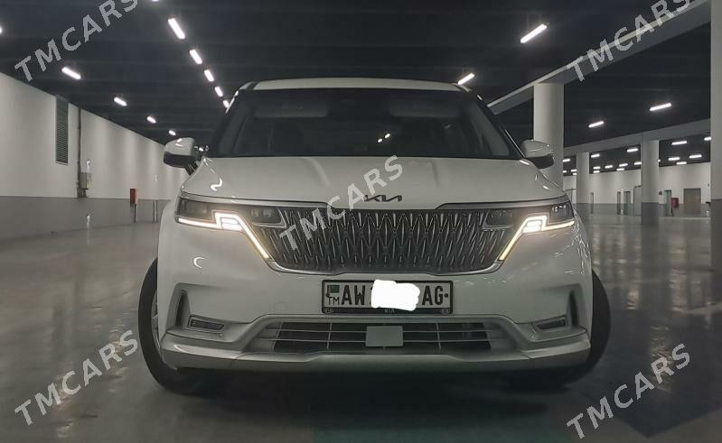 Kia Carnival 2022 - 698 000 TMT - Бузмеин - img 6