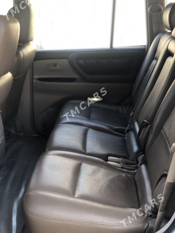 Toyota Land Cruiser 2000 - 220 000 TMT - Hazar - img 4