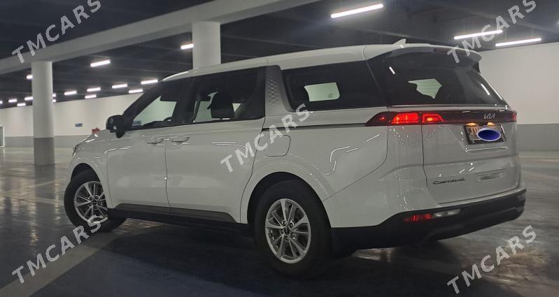 Kia Carnival 2022 - 698 000 TMT - Бузмеин - img 8