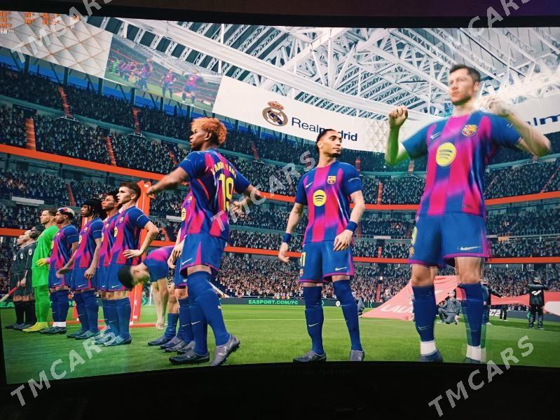 Pes 2017 patch 25-26 на ПК - Mary - img 4
